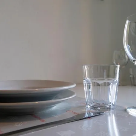 Appartement Italianway - Riva Di Reno 76
