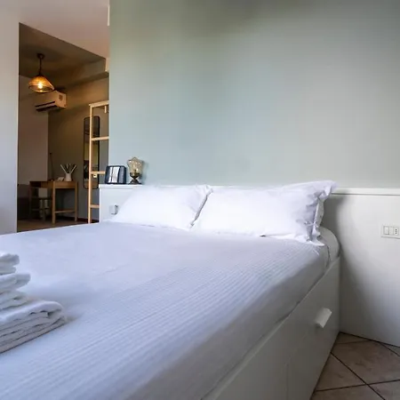 Italianway - Riva Di Reno 76 Appartement