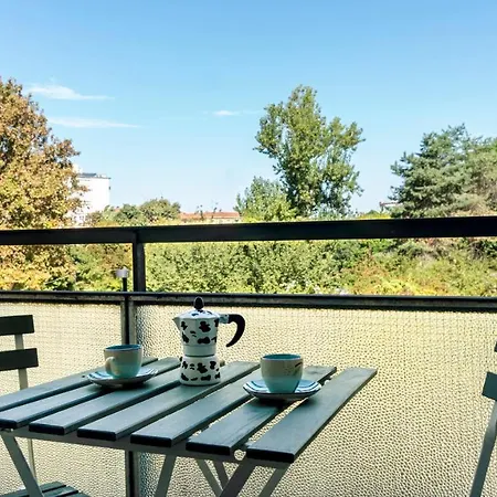 Italianway - Riva Di Reno 76 Bologne