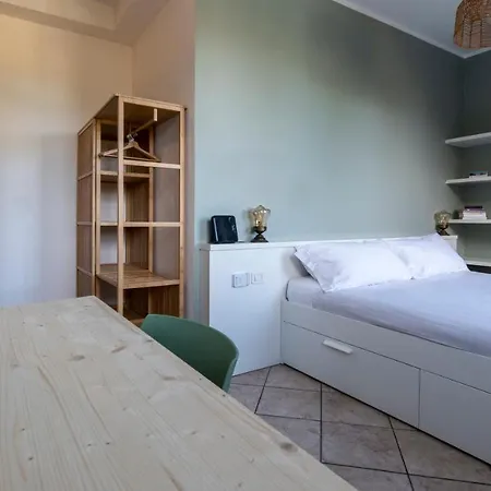 Italianway - Riva Di Reno 76 Appartement *
