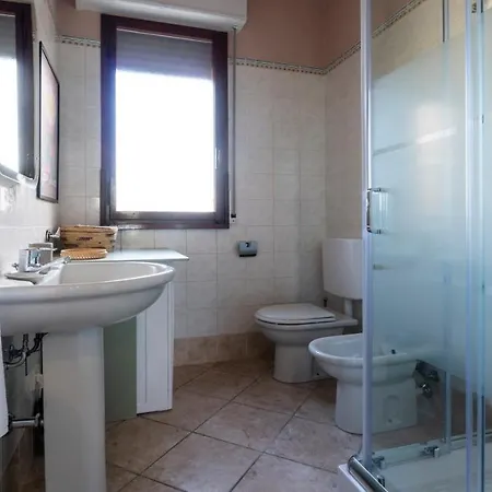 Italianway - Riva Di Reno 76 Appartement Bologne