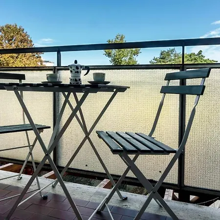 Appartement Italianway - Riva Di Reno 76 *