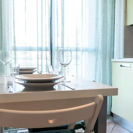 Italianway - Riva Di Reno 76 Appartement Bologne