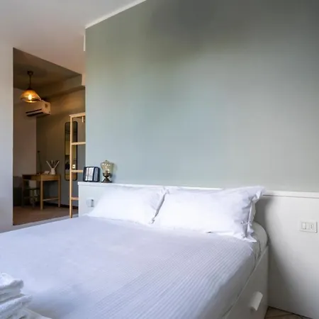 Appartement Italianway - Riva Di Reno 76 *